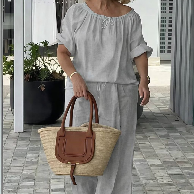 SOFÍA™ | Chic Two-Piece Set
