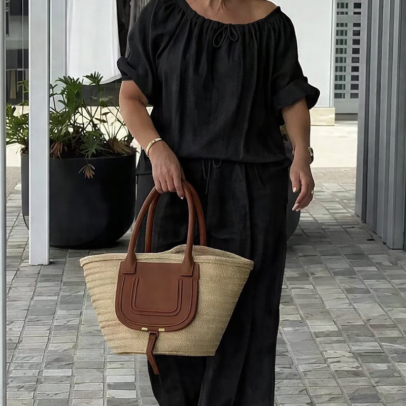 SOFÍA™ | Chic Two-Piece Set