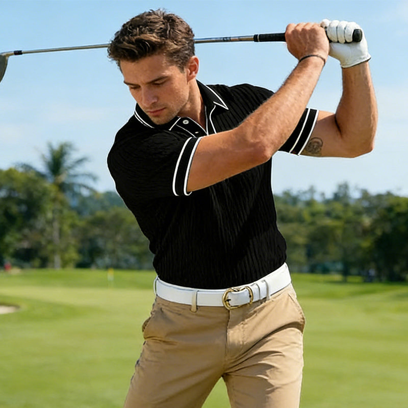 MARCO™ | Polo Premium de Verano
