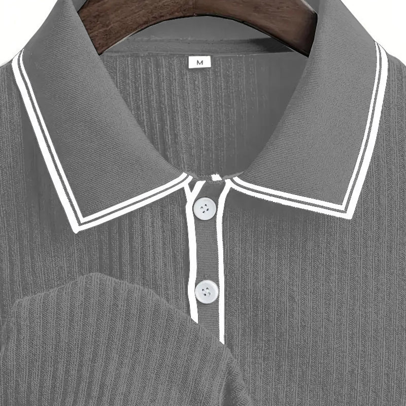 MARCO™ | Polo Premium de Verano