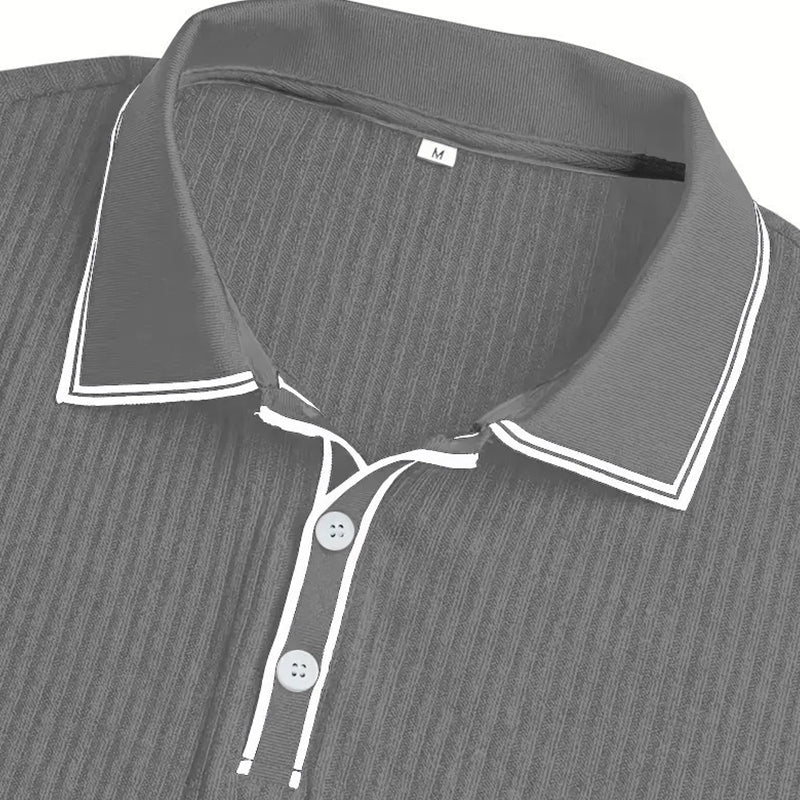 MARCO™ | Polo Premium de Verano