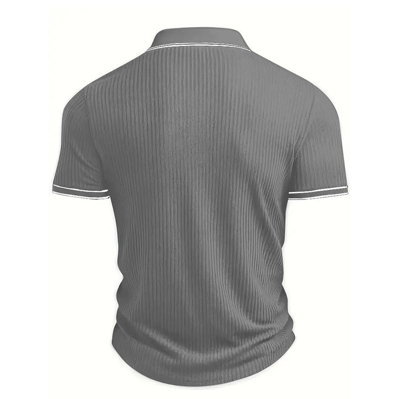 MARCO™ | Polo Premium de Verano