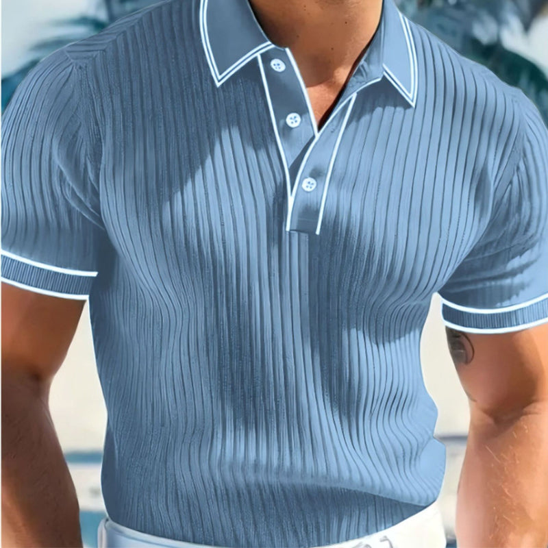 MARCO™ | Polo Premium de Verano