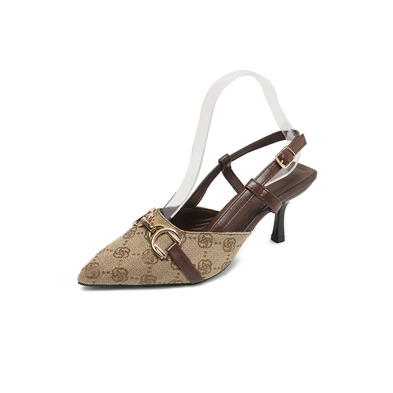 ELISA™ | Zeitlos elegante Slingback-Pumps