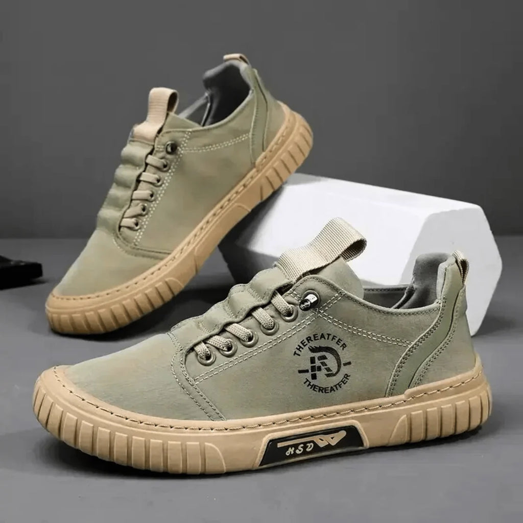 Castell™ | Zapatillas urbanas de máximo confort