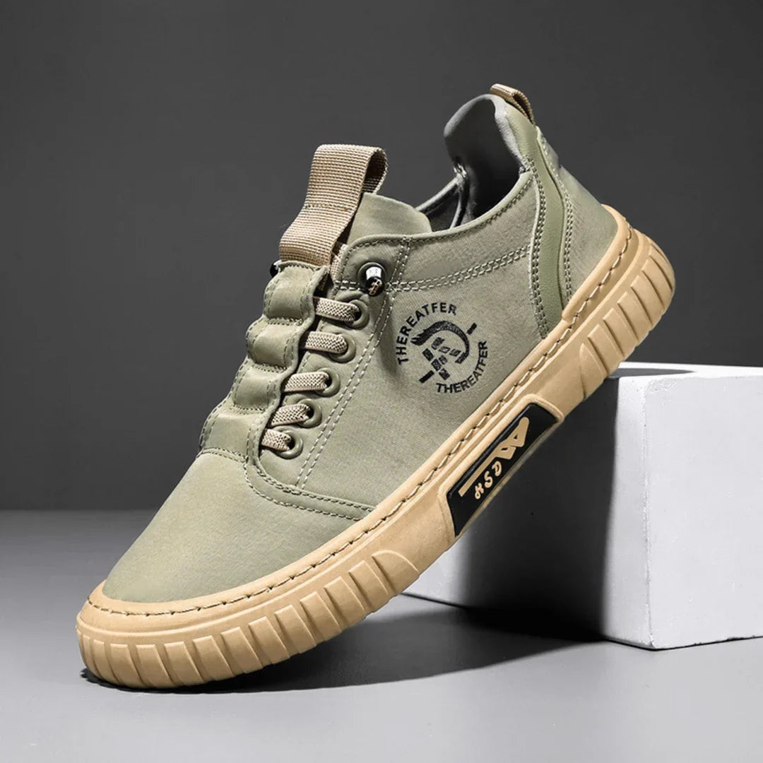 Castell™ | Zapatillas urbanas de máximo confort