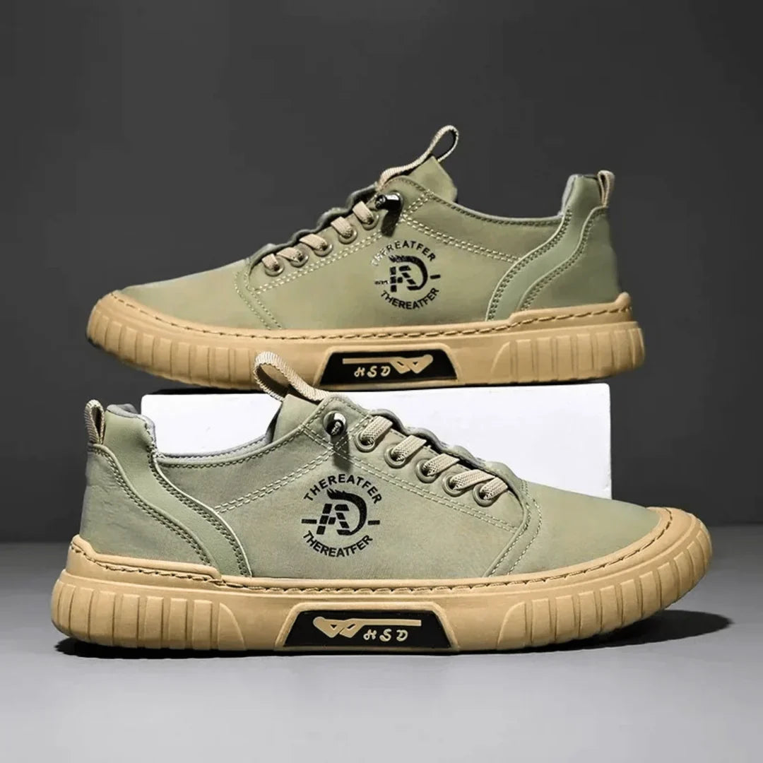 Castell™ | Zapatillas urbanas de máximo confort