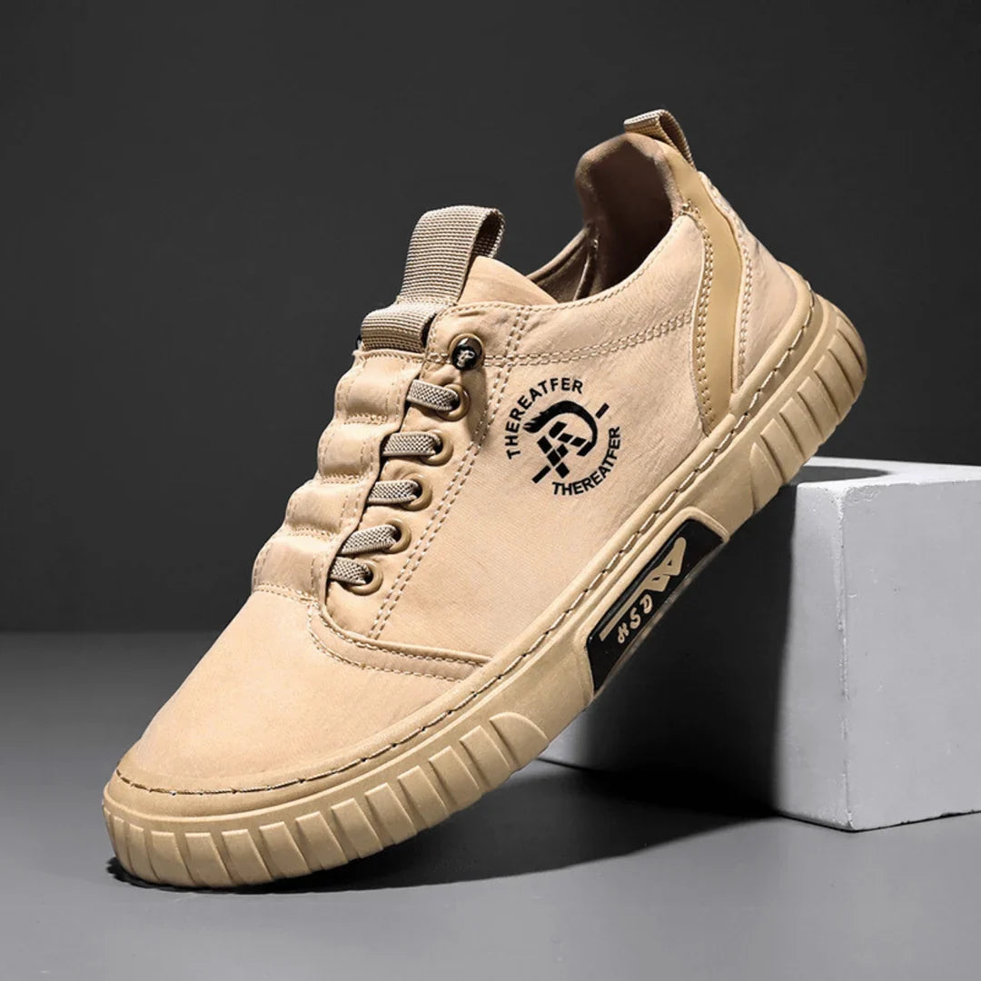 Castell™ | Zapatillas urbanas de máximo confort