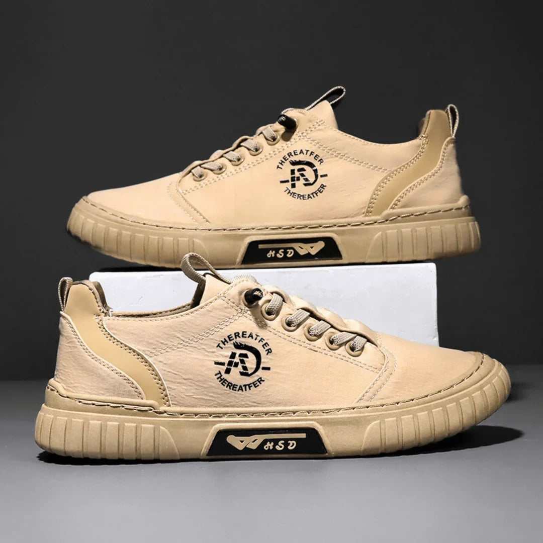 Castell™ | Zapatillas urbanas de máximo confort