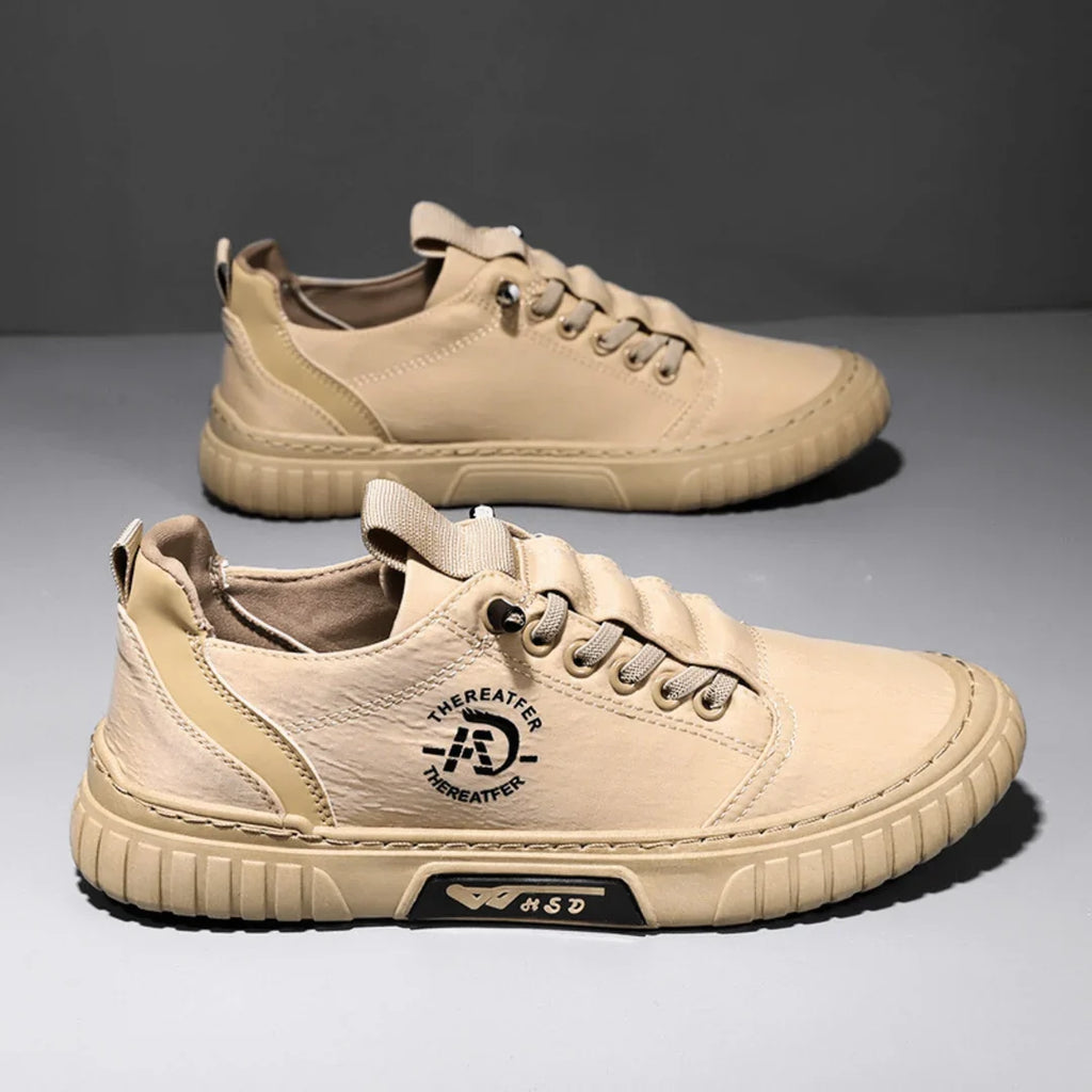 Castell™ | Zapatillas urbanas de máximo confort