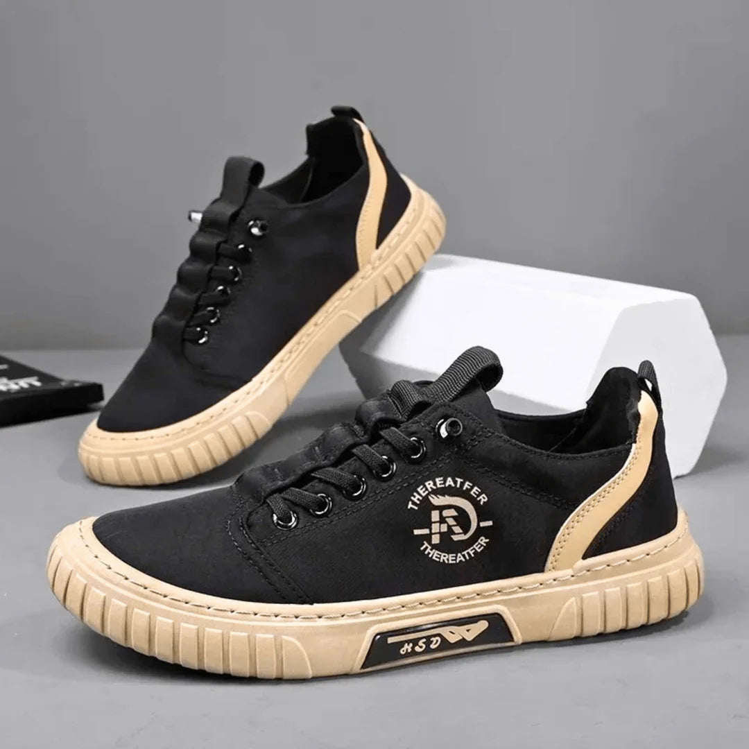 Castell™ | Zapatillas urbanas de máximo confort