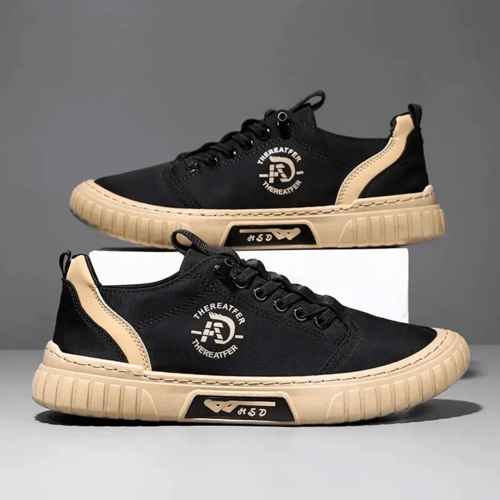 Castell™ | Zapatillas urbanas de máximo confort