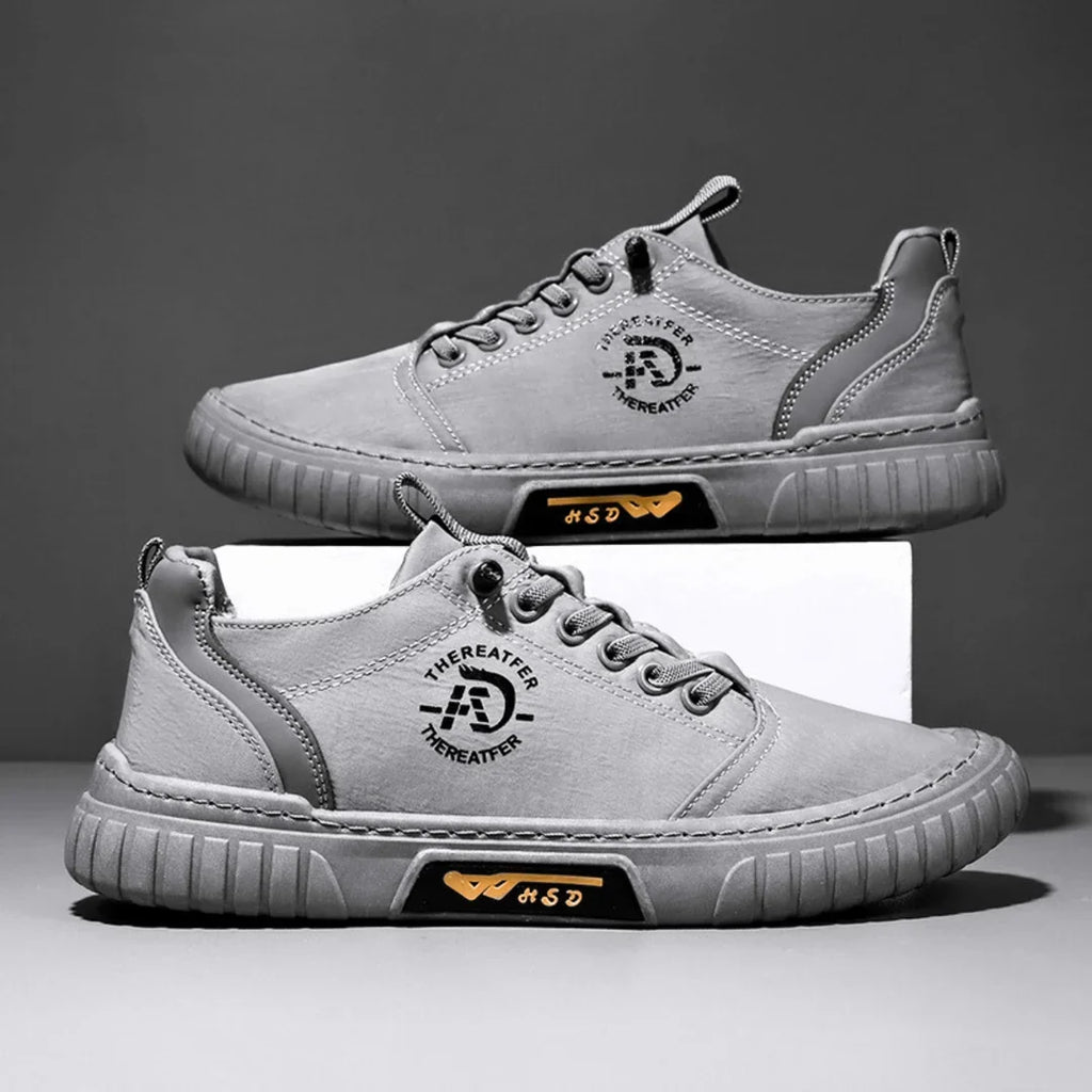 Castell™ | Zapatillas urbanas de máximo confort