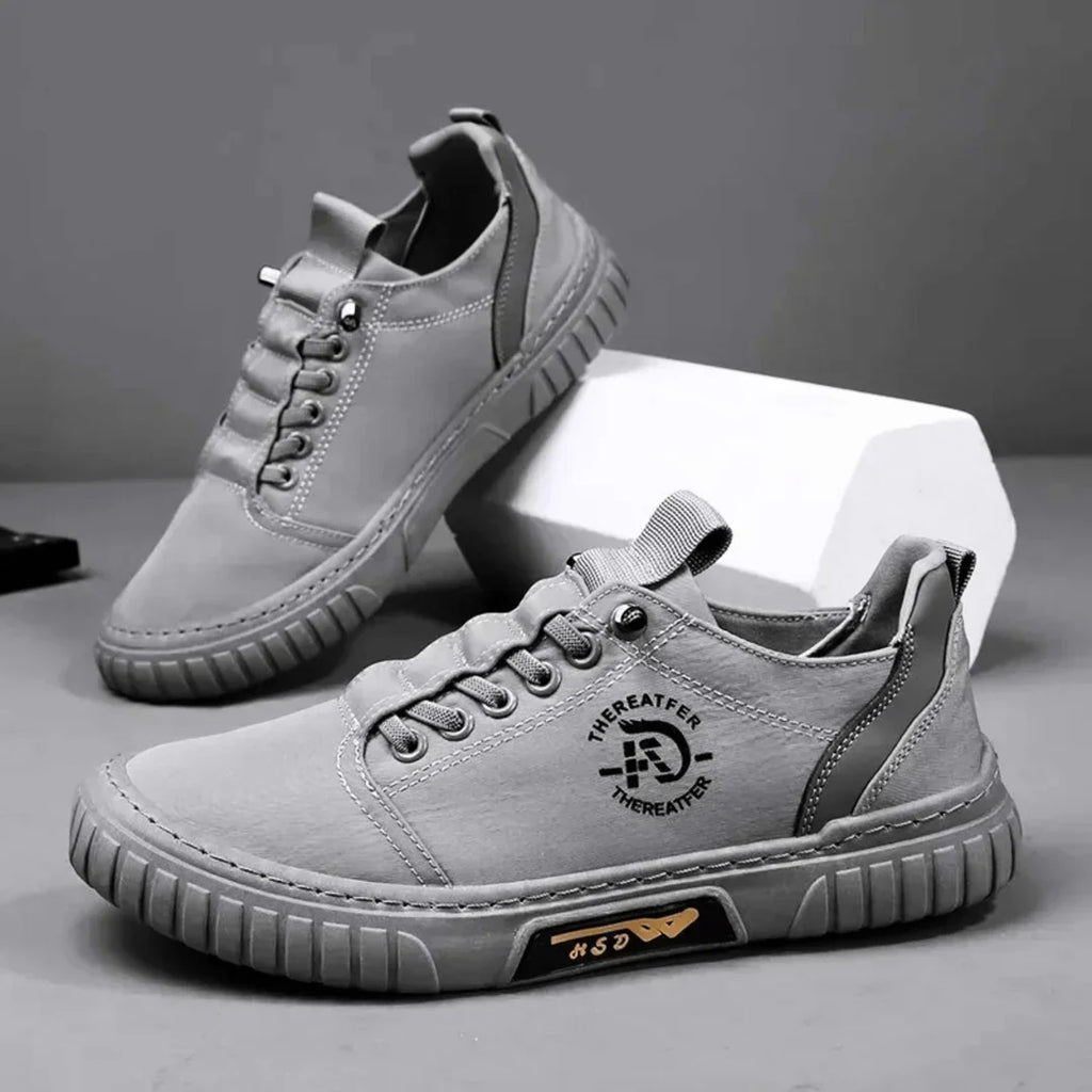 Castell™ | Zapatillas urbanas de máximo confort