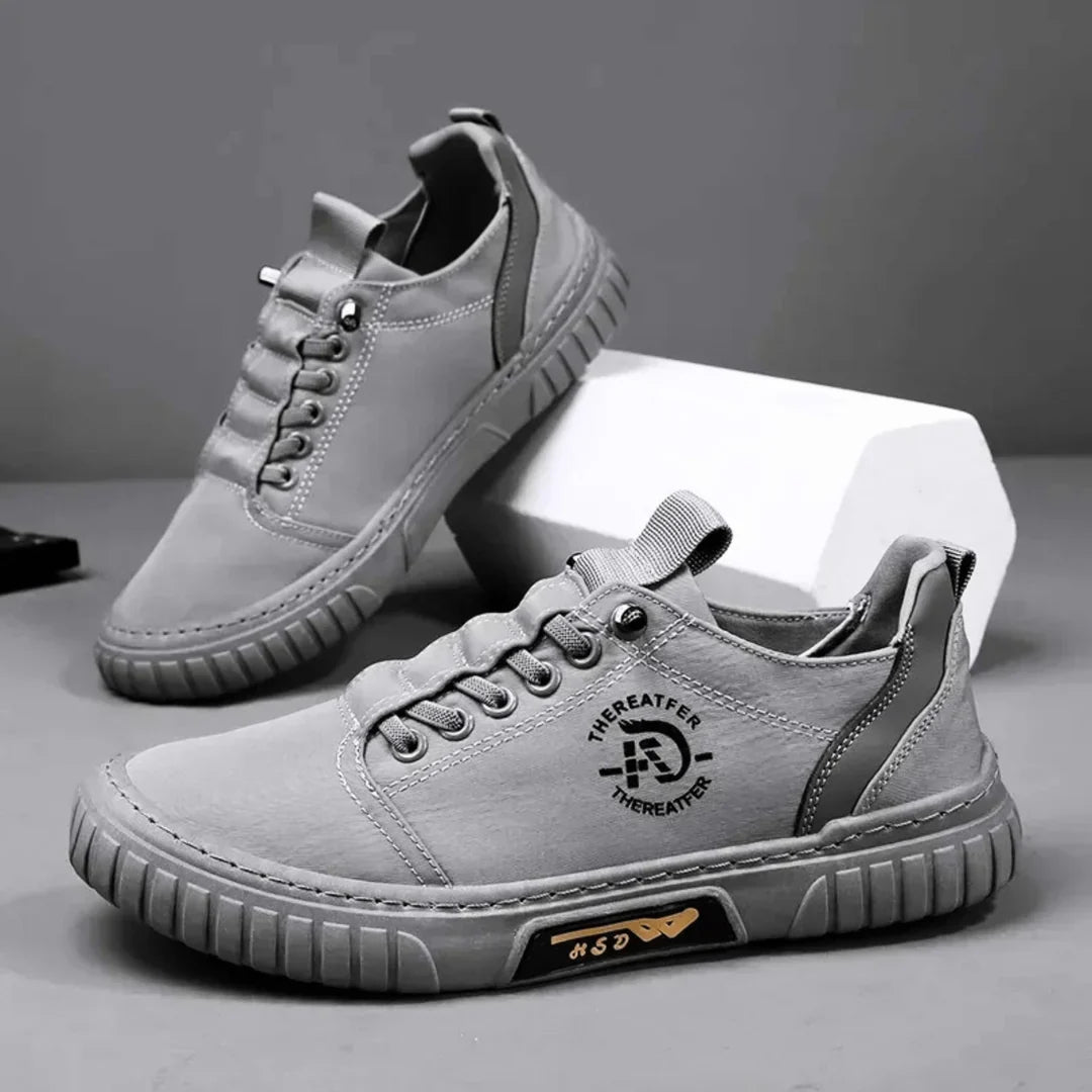 Castell™ | Zapatillas urbanas de máximo confort