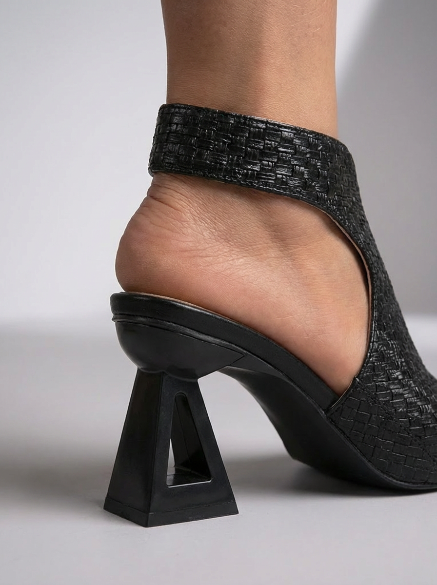 VICTORIA™ | Sandalias Premium de Trenzado Artesanal